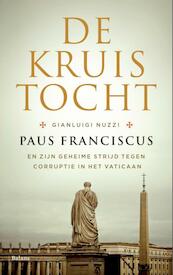De kruistocht - Gianluigi Nuzzi (ISBN 9789460031243)
