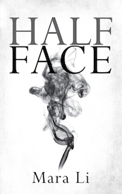 Half face - (ISBN 9789492098214)