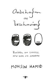 Onbehagen en beschaving - Mohsin Hamid (ISBN 9789023494485)