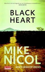 3 - Mike Nicol (ISBN 9789044532661)