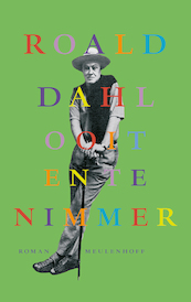 Ooit en te nimmer - Roald Dahl (ISBN 9789029091343)