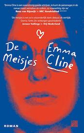 De meisjes - Emma Cline (ISBN 9789048826148)
