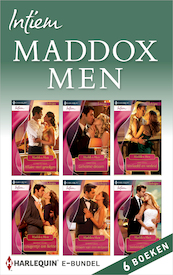 Maddox Men (6-in-1) - Catherine Mann, Emilie Rose, Maya Banks, Michelle Celmer, Jennifer Lewis, Leanne Banks (ISBN 9789402524406)
