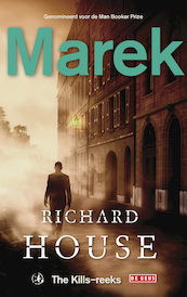 Marek - Richard House (ISBN 9789044532876)