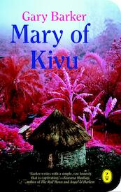 Mary of Kivu - Gary Barker (ISBN 9789462380059)