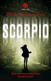 Scorpio - Hilde Vandermeeren (ISBN 9789021402437)