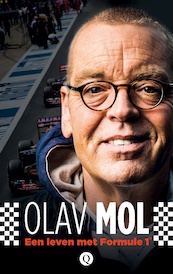 Een leven met Formule 1 - Olav Mol (ISBN 9789021403311)