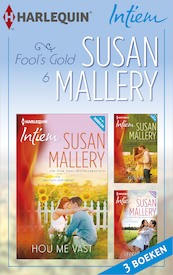 Fool's Gold 6 - Susan Mallery (ISBN 9789402524710)