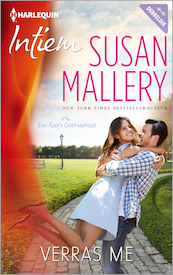 Verras me - Susan Mallery (ISBN 9789402520637)