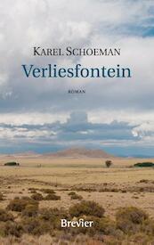 Verliesfontein - Karel Schoeman (ISBN 9789491583902)