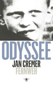 Odyssee - Jan Cremer (ISBN 9789023499824)