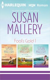 Fool's Gold 1 (3-in-1) - Susan Mallery (ISBN 9789402525045)