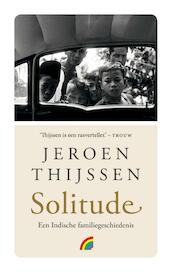 Solitude - Jeroen Thijssen (ISBN 9789041712257)