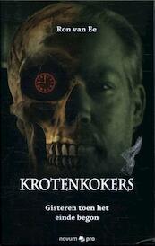 Krotenkokers - Ron van Ee (ISBN 9783990484821)