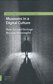 Museums in a digital culture - Susan Legêne (ISBN 9789089646613)