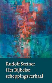 Het Bijbelse scheppingsverhaal - Rudolf Steiner (ISBN 9789060385746)