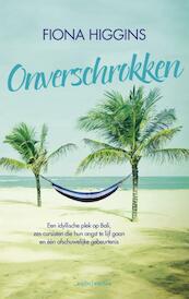 Onverschrokken - Fiona Higgins (ISBN 9789026338175)