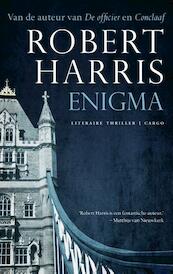 Enigma - Robert Harris (ISBN 9789023456582)