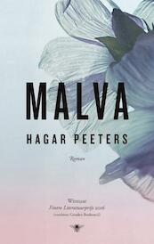 Malva - Hagar Peeters (ISBN 9789023454847)