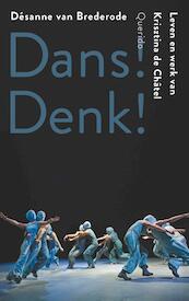 Dans! Denk! - Désanne van Brederode (ISBN 9789021403960)