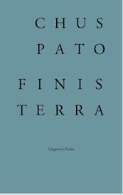 Finisterra - Chus Pato (ISBN 9789051881097)