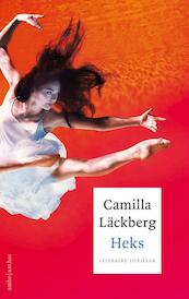 Heks - Camilla Läckberg (ISBN 9789041420152)