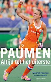 Paumen - Maartje Paumen, Robèrt Misset (ISBN 9789026340130)