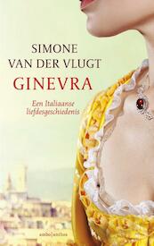 Ginevra - Simone van der Vlugt (ISBN 9789026337055)