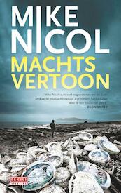 Machtsvertoon - Mike Nicol (ISBN 9789044538991)