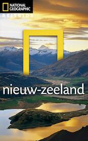 Nieuw-Zeeland - National Geographic Reisgids (ISBN 9789021566061)
