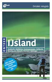 Ontdek IJsland - Sabine Barth (ISBN 9789018040994)