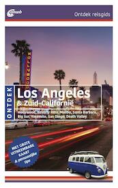 Ontdek Los Angeles & Zuid-Californië - Manfred Braunger (ISBN 9789018040987)