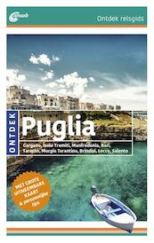 Ontdek Puglia - Jacqueline Christoph (ISBN 9789018040970)
