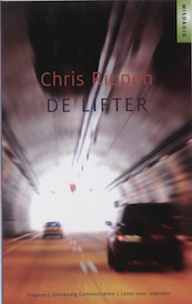 De lifter - Chris Rippen (ISBN 9789086960507)