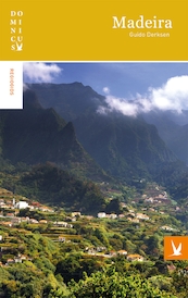 Madeira - Guido Derksen (ISBN 9789025763732)