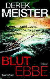 Blutebbe - Derek Meister (ISBN 9783734104787)