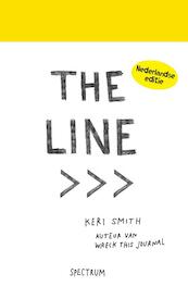 The Line - Keri Smith (ISBN 9789000359752)