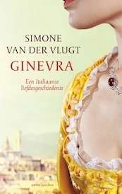 Ginevra - Simone van der Vlugt (ISBN 9789026341182)