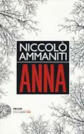 Anna - Niccolo Ammaniti (ISBN 9788806234485)