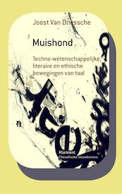 Muishond - Joost Van Driessche (ISBN 9789086872206)