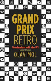 Grand Prix Retro - Olav Mol (ISBN 9789021408392)