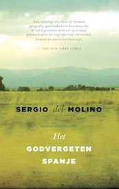Het godvergeten Spanje - Sergio del Molino (ISBN 9789492161499)