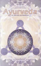 Ayurveda - Vasant Lad (ISBN 9789063782351)