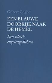 Een blauwe - Gilbert Coghe (ISBN 9789059275300)