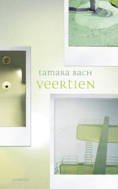 Veertien - Tamara Bach (ISBN 9789045121260)