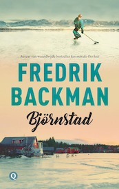 Björnstad - Fredrik Backman (ISBN 9789021405346)