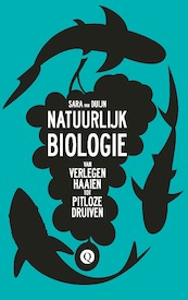 Natuurlijk biologie - Sara van Duijn (ISBN 9789021408750)