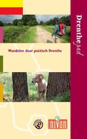 Drenthepad - (ISBN 9789070601966)
