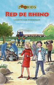 Red de rhino - Liesbeth van Binsbergen (ISBN 9789085433675)