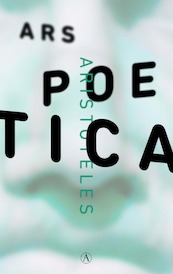Ars Poetica - Aristoteles (ISBN 9789025308957)